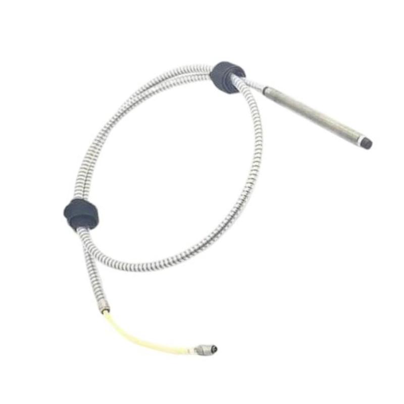 Bently Nevada 21505-00-72-10-02 7200 Series Proximity Probe