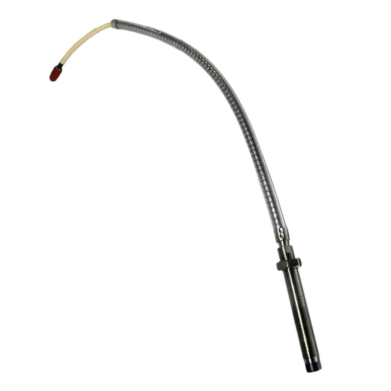 Bently Nevada 21505-000-012-05-02 7200 Series Proximity Probe