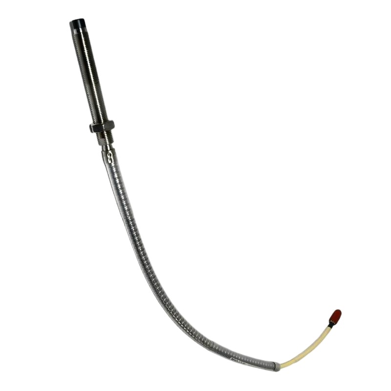 Bently Nevada 21505-000-012-05-02 7200 Series Proximity Probe
