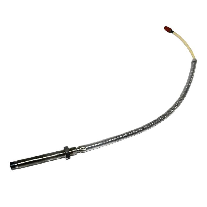 Bently Nevada 21505-000-012-05-02 7200 Series Proximity Probe
