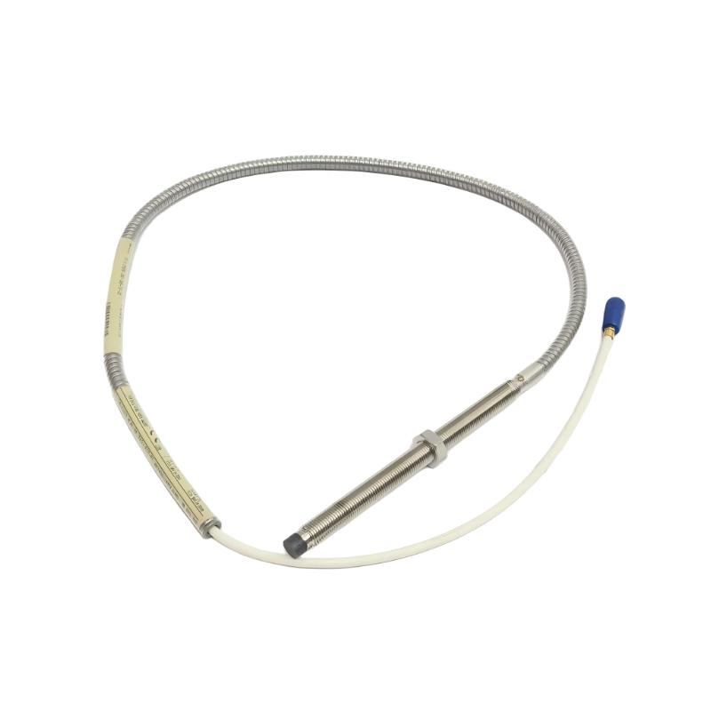 Bently Nevada 21505-000-040-90-02 7200 Series Proximity Probe