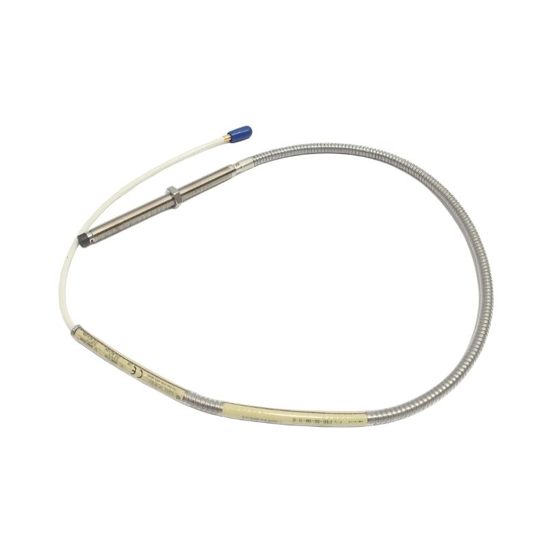 Bently Nevada 21505-000-040-90-02 7200 Series Proximity Probe