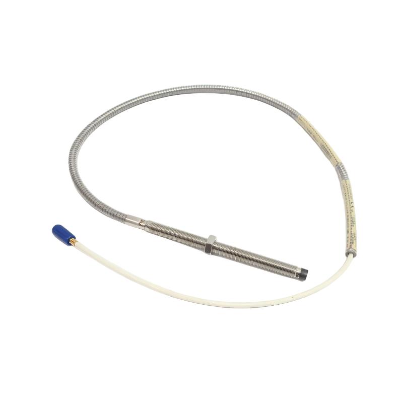 Bently Nevada 21505-000-040-90-02 7200 Series Proximity Probe