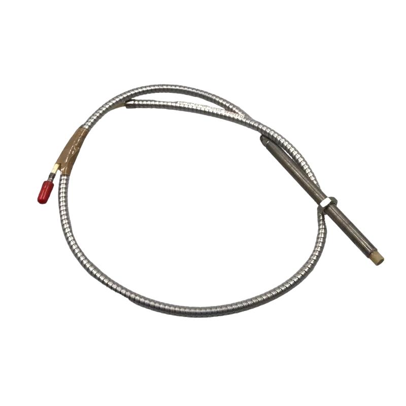 Bently Nevada 21505-04-12-90-02 7200 Series Proximity Probe