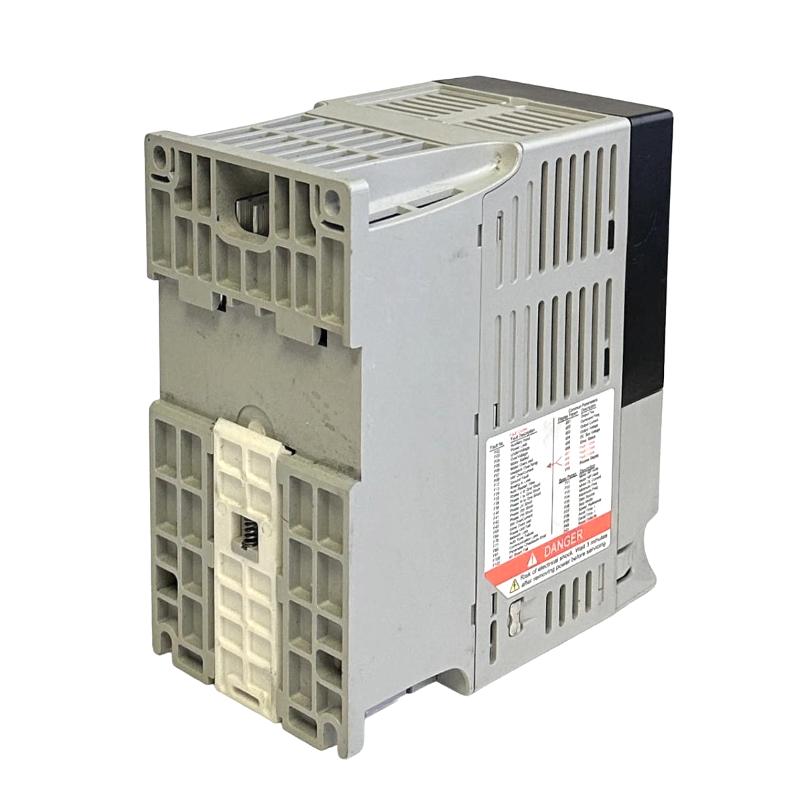 Allen Bradley 22A-D2P3H204 PowerFlex 4 AC Drive