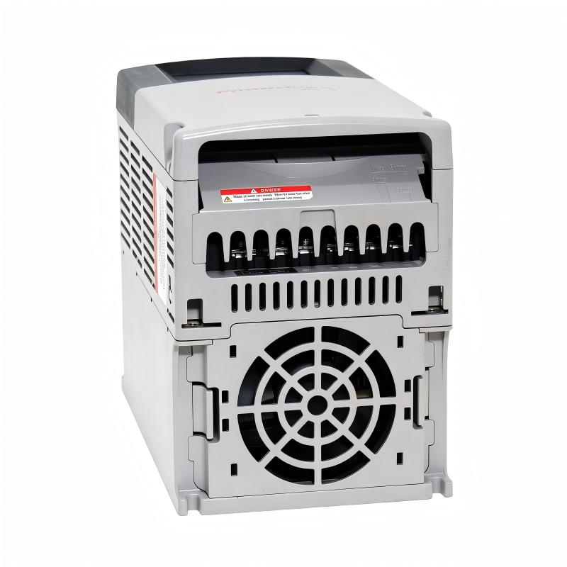 Allen Bradley 22C-D022N103 PowerFlex 400 Adjustable Frequency AC Drive