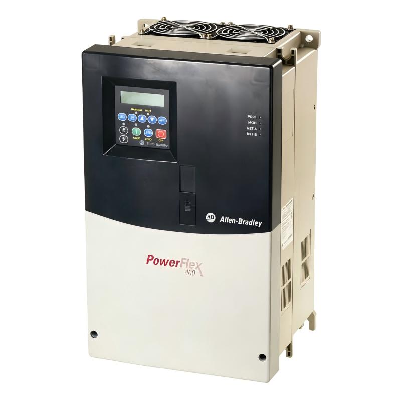 Allen Bradley 22C-D060A103 PowerFlex 400 AC Drive