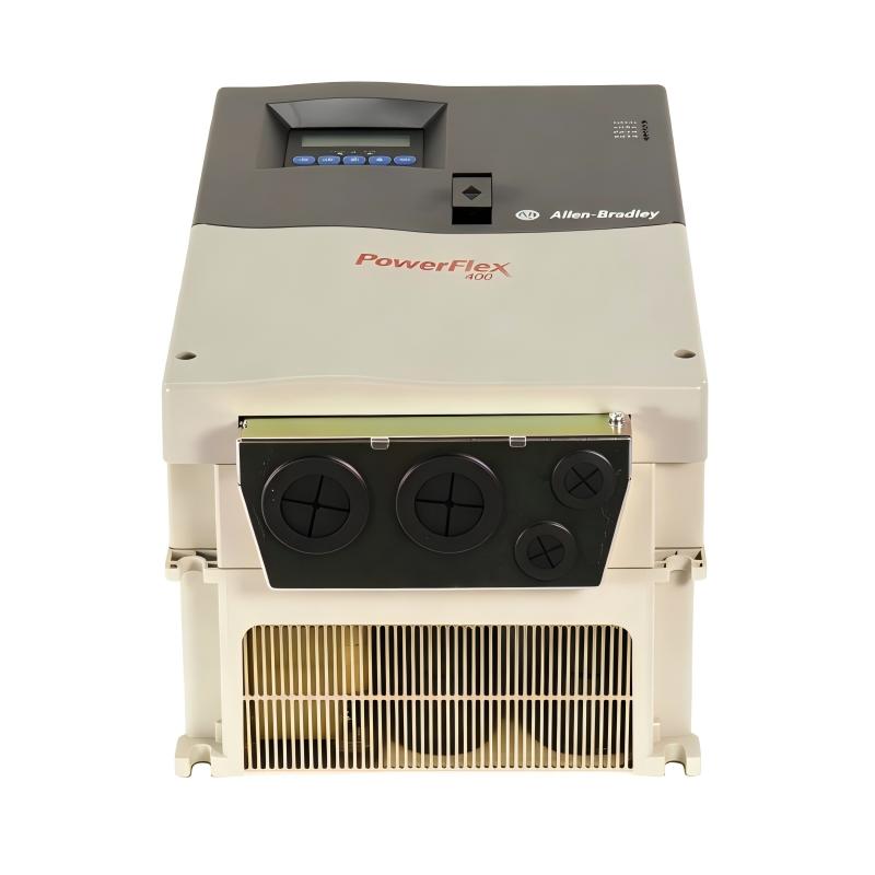 Allen Bradley 22C-D060A103 PowerFlex 400 AC Drive