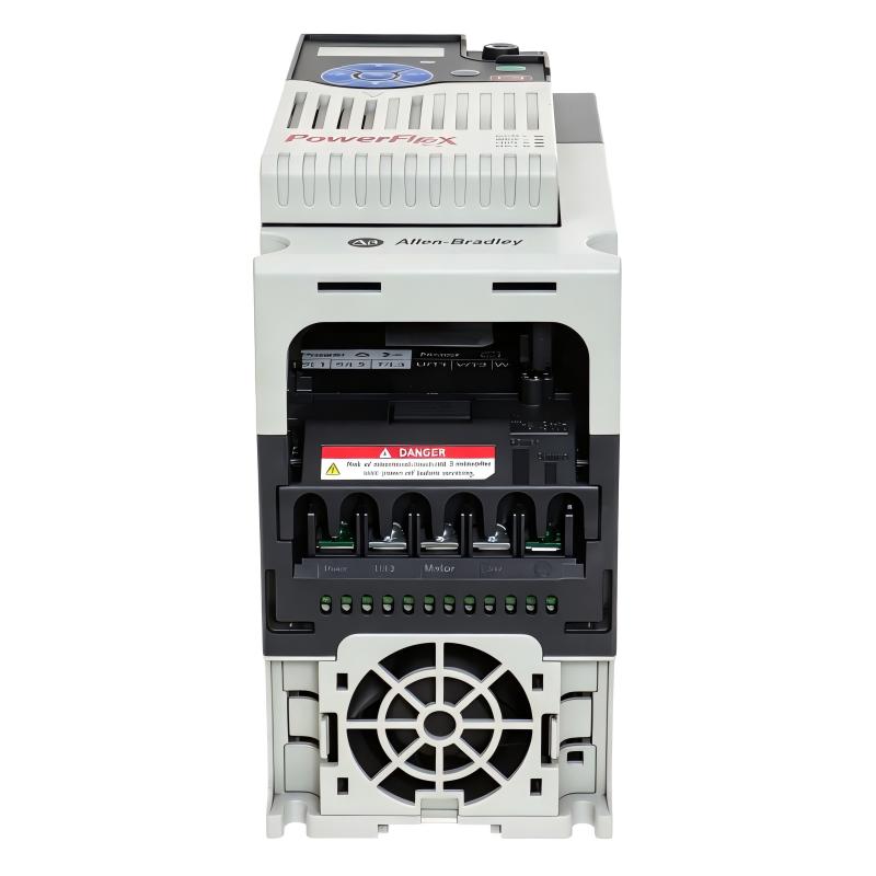 Allen Bradley 25A-D010N114 PowerFlex 523 AC Drive