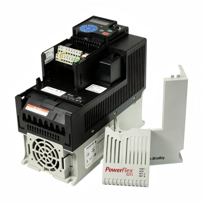 Allen Bradley 25A-D013N104 PowerFlex 523 AC Drive