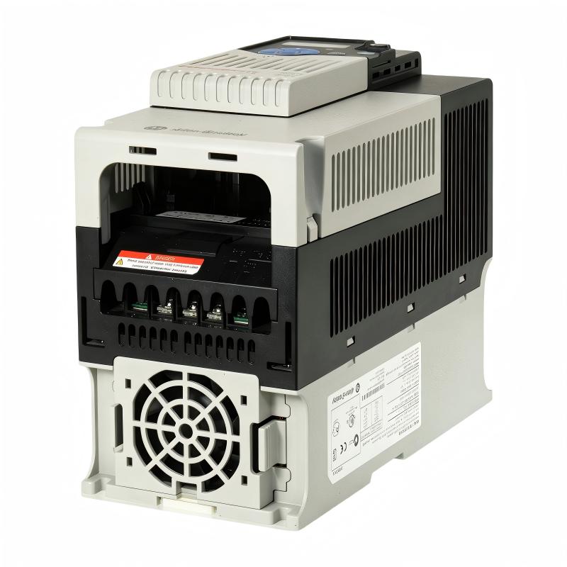 Allen Bradley 25A-D013N104 PowerFlex 523 AC Drive