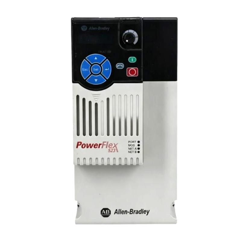 Allen Bradley 25A-D013N114 PowerFlex 523 AC Drive