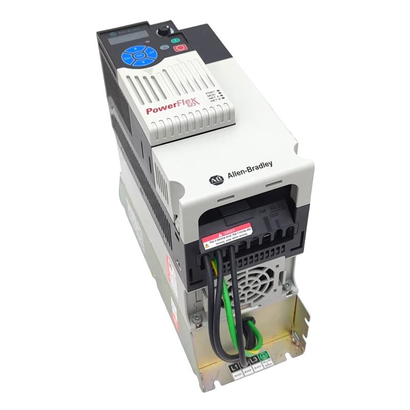 Allen Bradley 25A-D017N104 PowerFlex 523 AC Drive