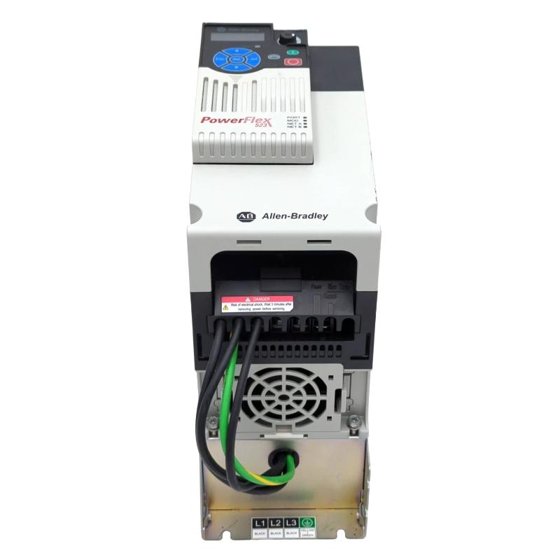 Allen Bradley 25A-D017N104 PowerFlex 523 AC Drive