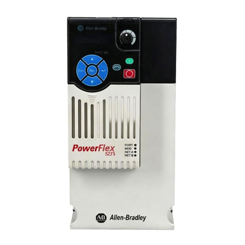 Allen Bradley 25A-D017N114 PowerFlex 523 AC Drive