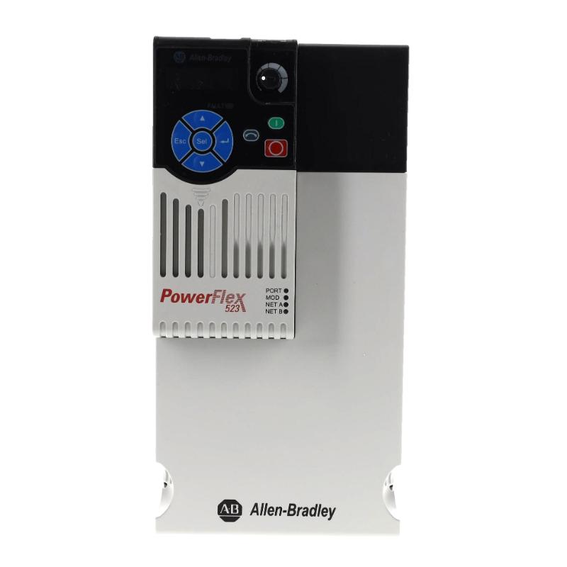 Allen Bradley 25A-D024N104 PowerFlex 523 AC Drive
