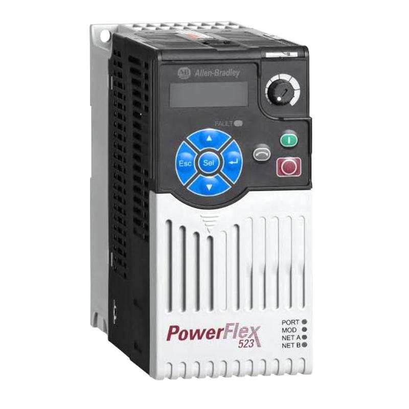 Allen Bradley 25A-D024N114 PowerFlex 523 AC Drive