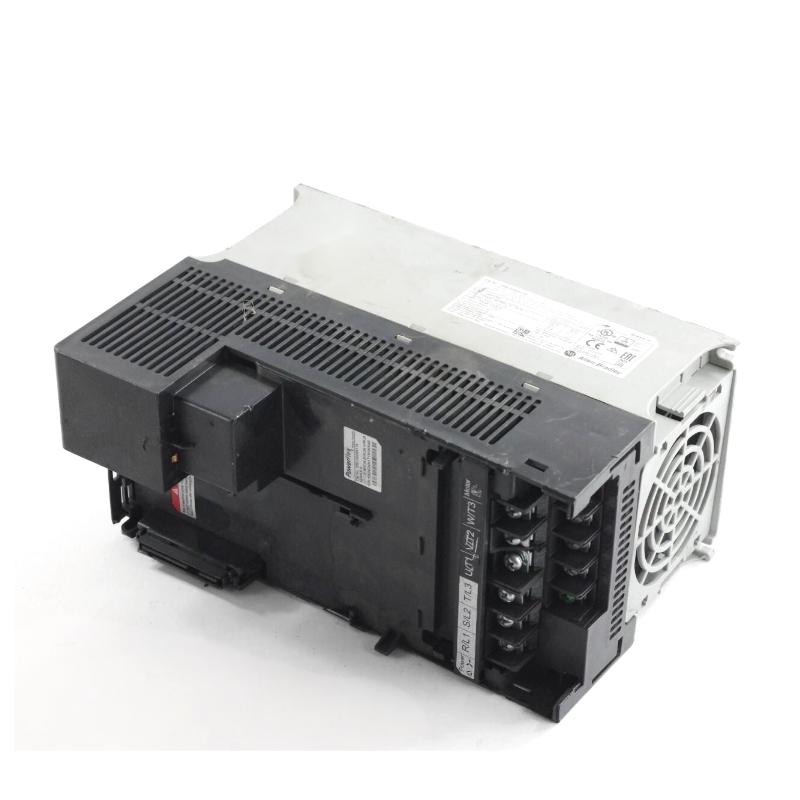 Allen Bradley 25A-D024N114 PowerFlex 523 AC Drive