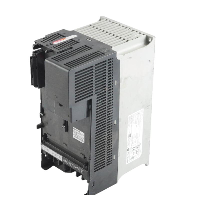 Allen Bradley 25A-D024N114 PowerFlex 523 AC Drive