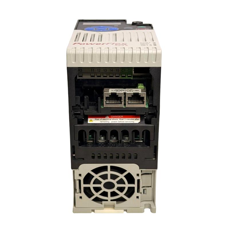Allen Bradley 25A-D6P0N104 PowerFlex 523 AC Drive
