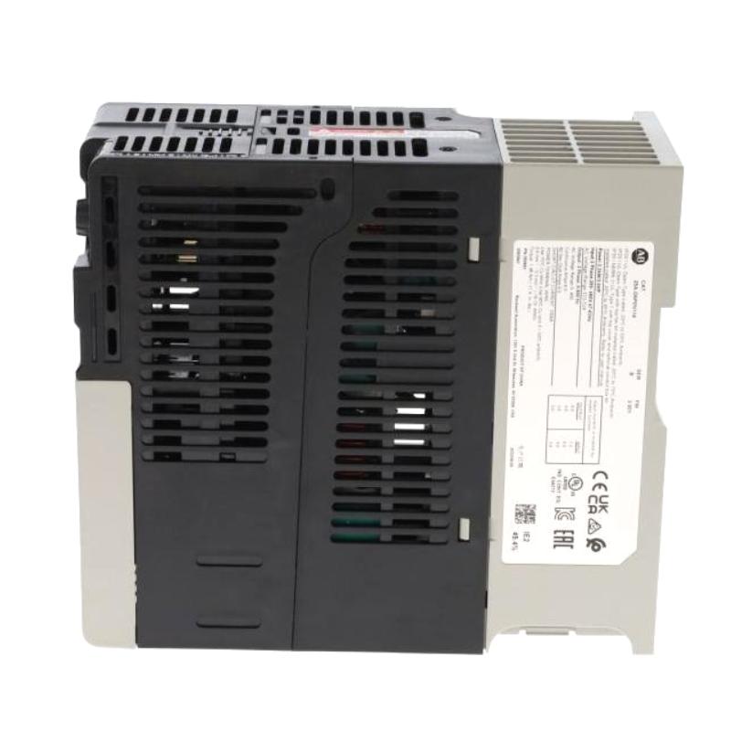 Allen Bradley 25A-D6P0N114 PowerFlex 523 AC Drive