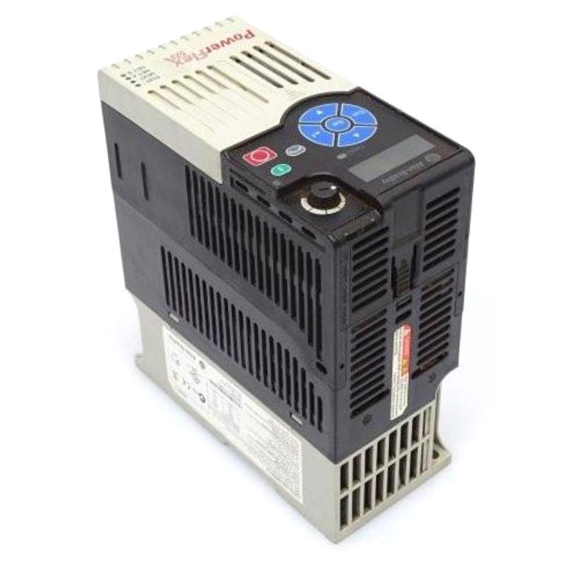 Allen Bradley 25A-D6P0N114 PowerFlex 523 AC Drive