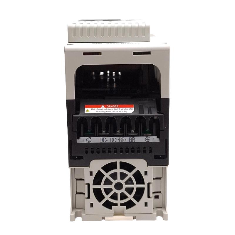 Allen Bradley 25B-A8P0N104 PowerFlex 525 AC Drive