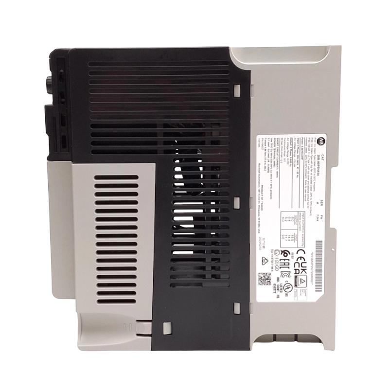 Allen Bradley 25B-A8P0N104 PowerFlex 525 AC Drive
