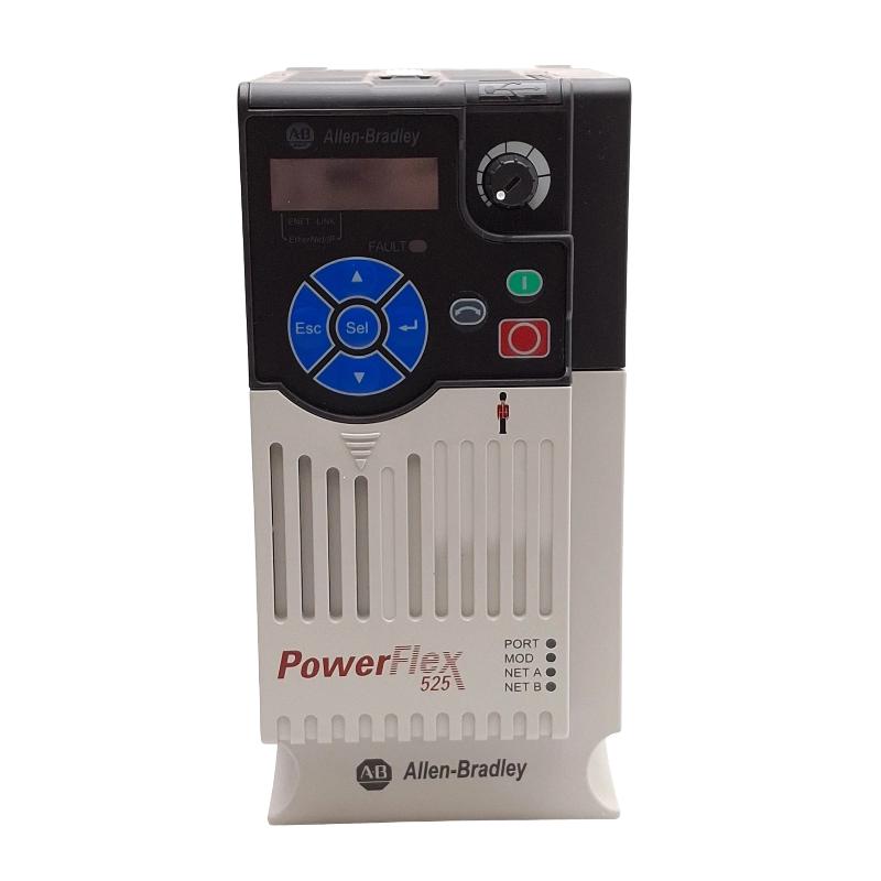 Allen Bradley 25B-A8P0N104 PowerFlex 525 AC Drive