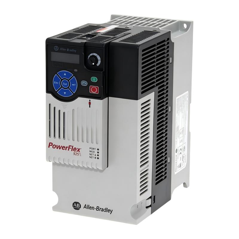 Allen Bradley 25B-D013N114 PowerFlex 525 AC Drive