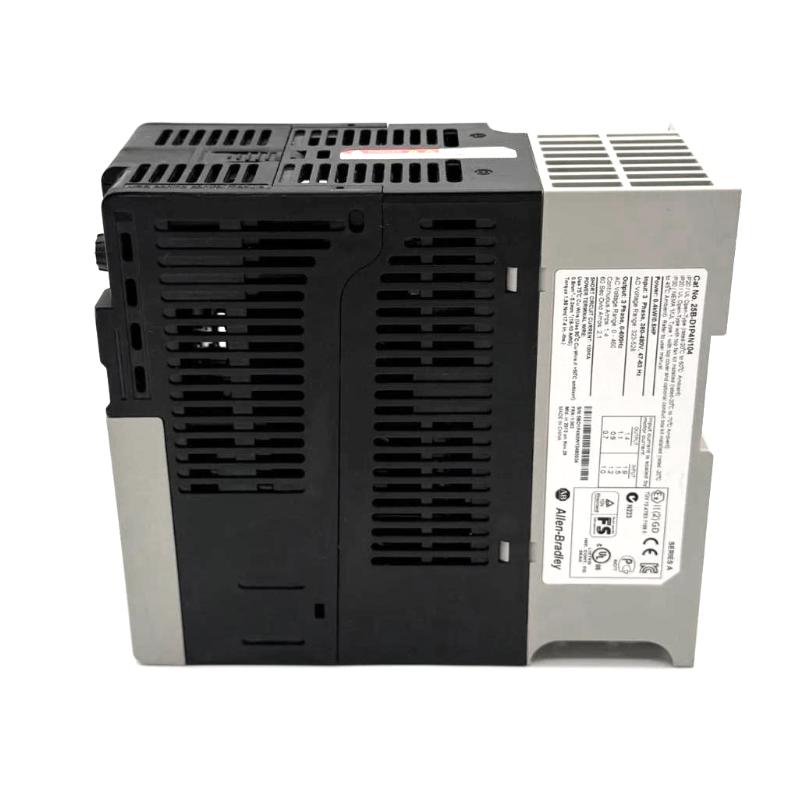 Allen Bradley 25B-D1P4N104 PowerFlex 525 AC Drive