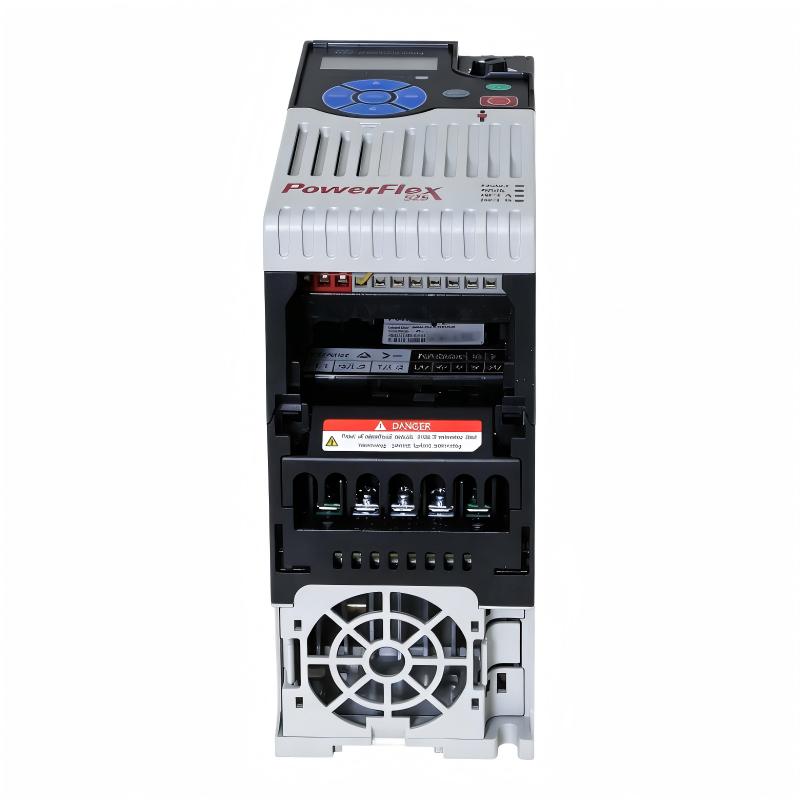 Allen Bradley 25B-D1P4N104 PowerFlex 525 AC Drive