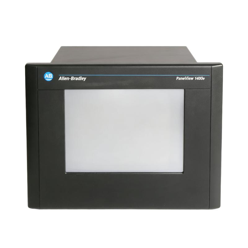 Allen Bradley 2711E-T14C6 PanelView 1400e 4-Inch Color CRT Touch Screen