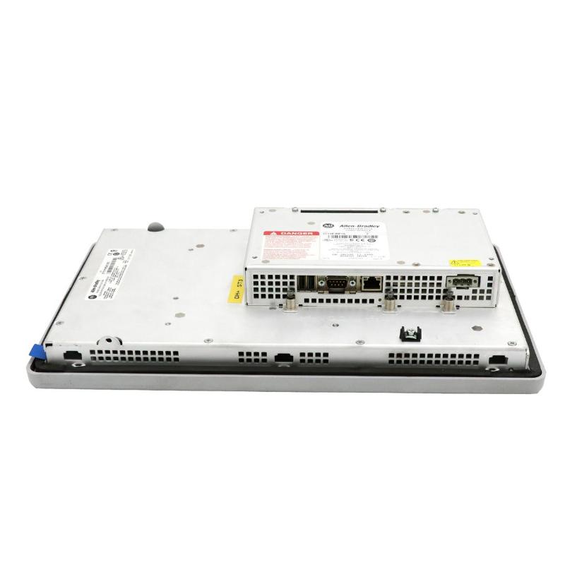 Allen Bradley 2711P-RDK10C PanelView Plus Display Module