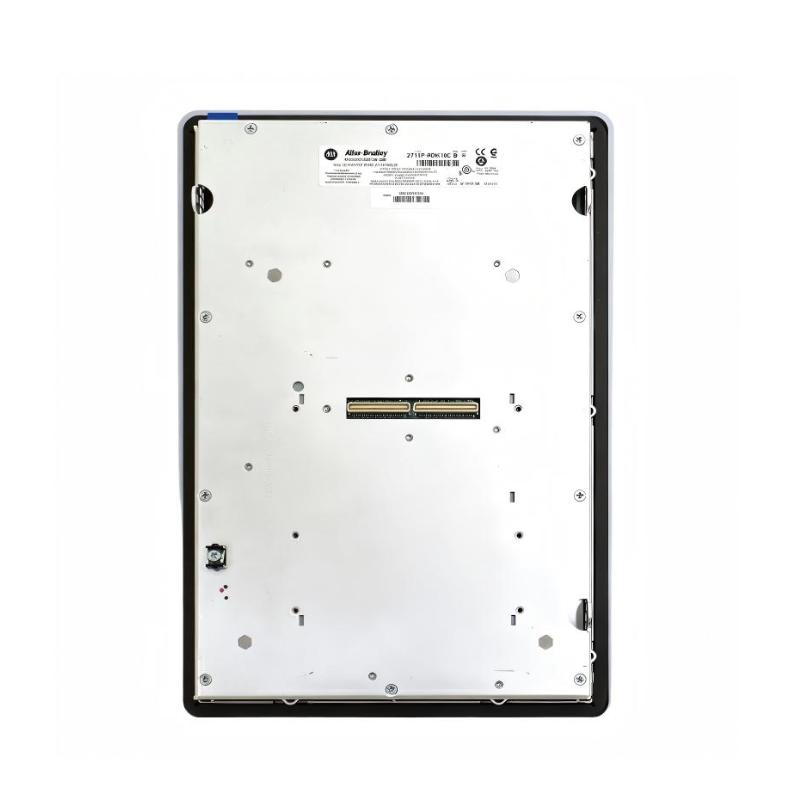 Allen Bradley 2711P-RDK10C PanelView Plus Display Module