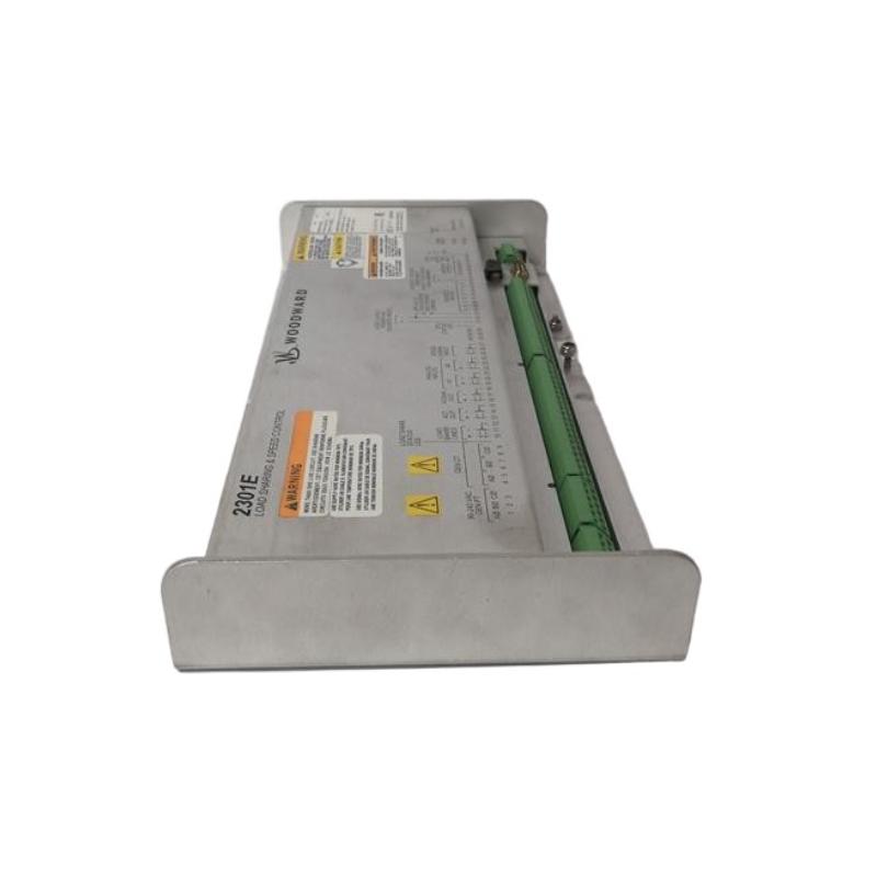 Woodward 8273-1011 Digital Speed ​​Control Panel