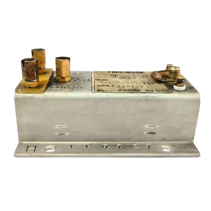 Bently Nevada 3115-2800-190 Proximity Sensor