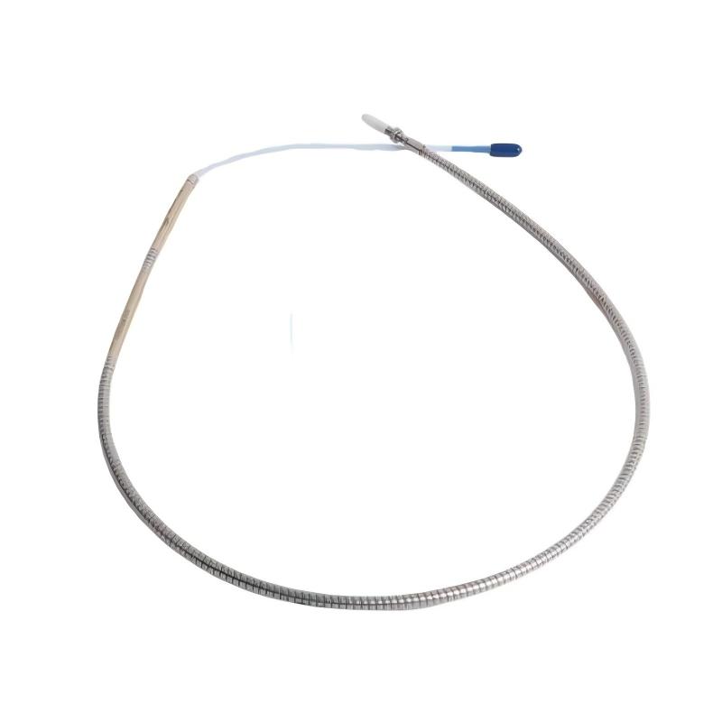 Bently Nevada 330704-000-100-10-01-RU 3300 XL 11 mm Proximity Probe