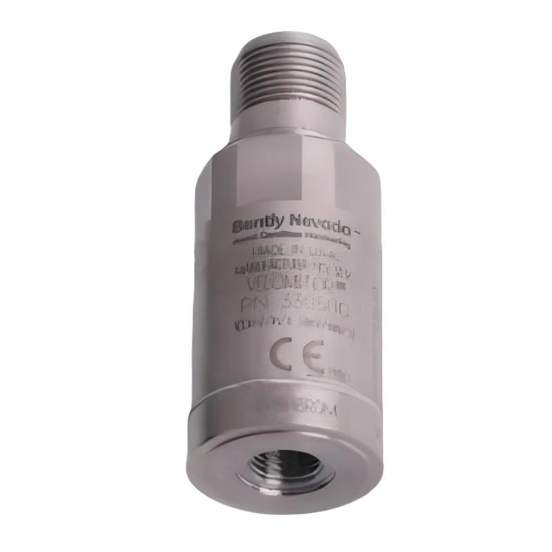 Bently Nevada 330500-07-04 Velomitor Piezo-velocity Sensor