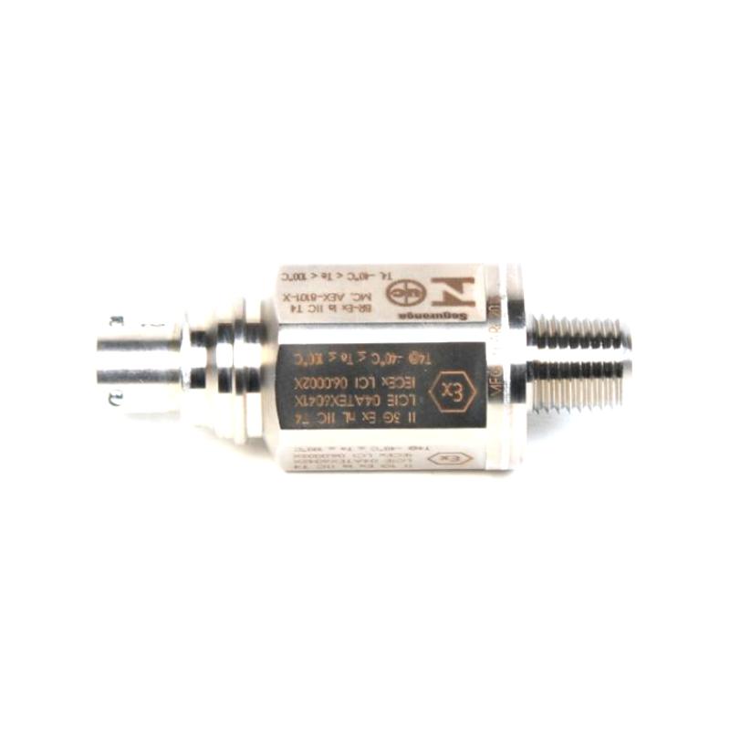Bently Nevada 330525-05 Velomitor XA Piezo-velocity Sensor