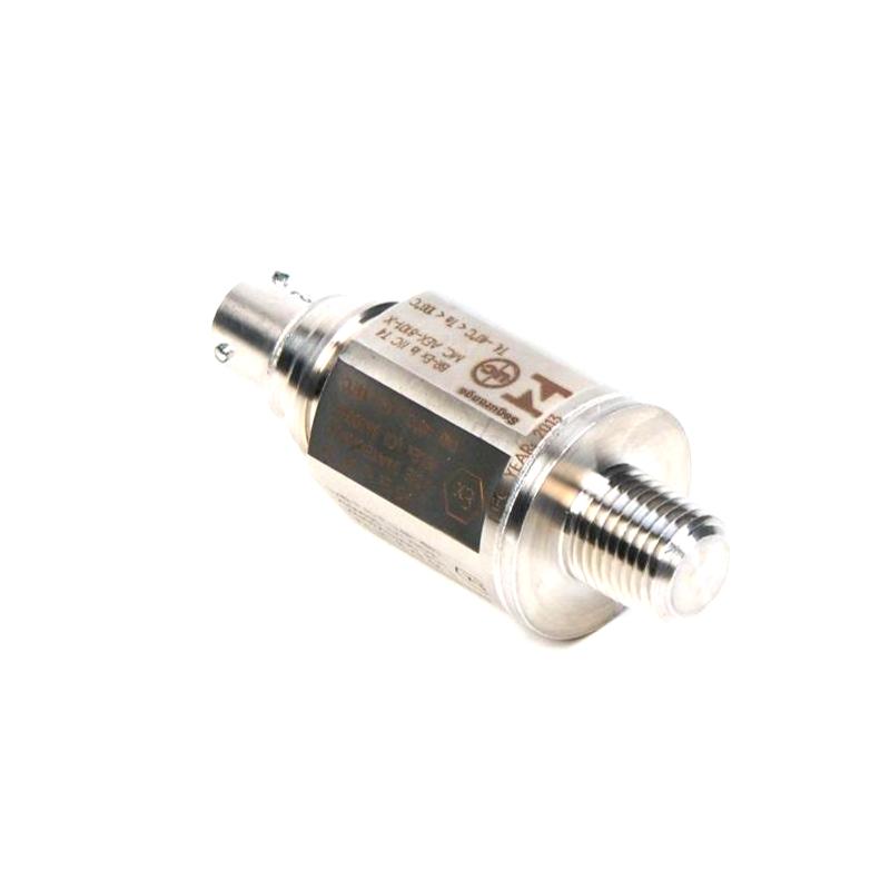 Bently Nevada 330525-00 Velomitor XA Piezo-velocity Sensor