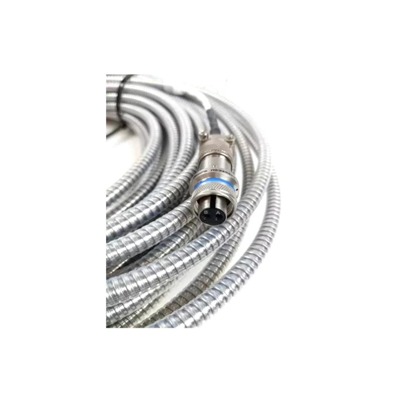 Bently Nevada 330535-15-01 Standard Temperature Cable