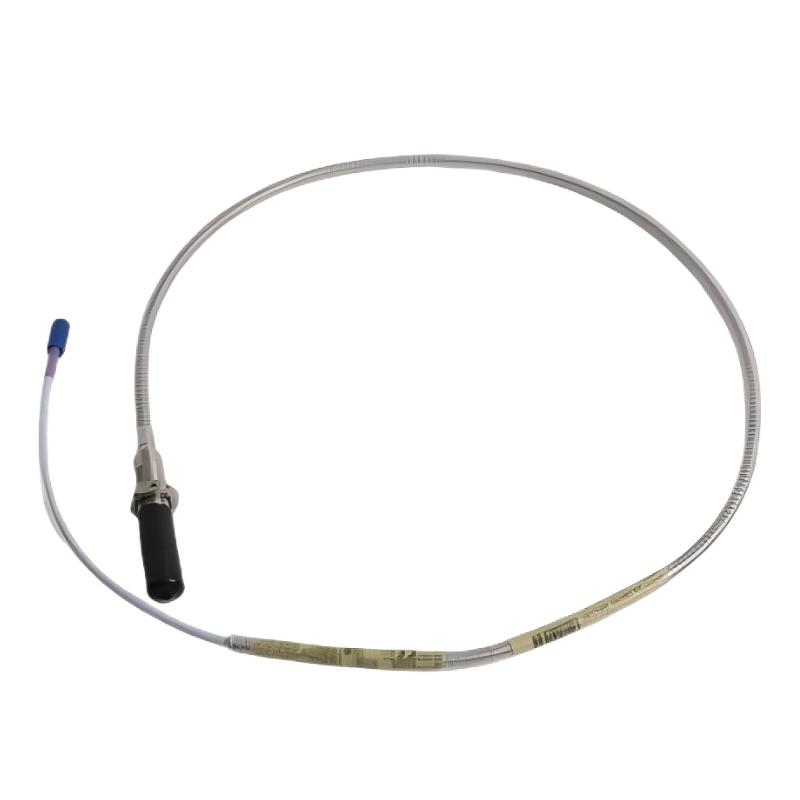 Bently Nevada 330704-000-078-10-01-CN 3300 XL 11 mm Proximity Probe