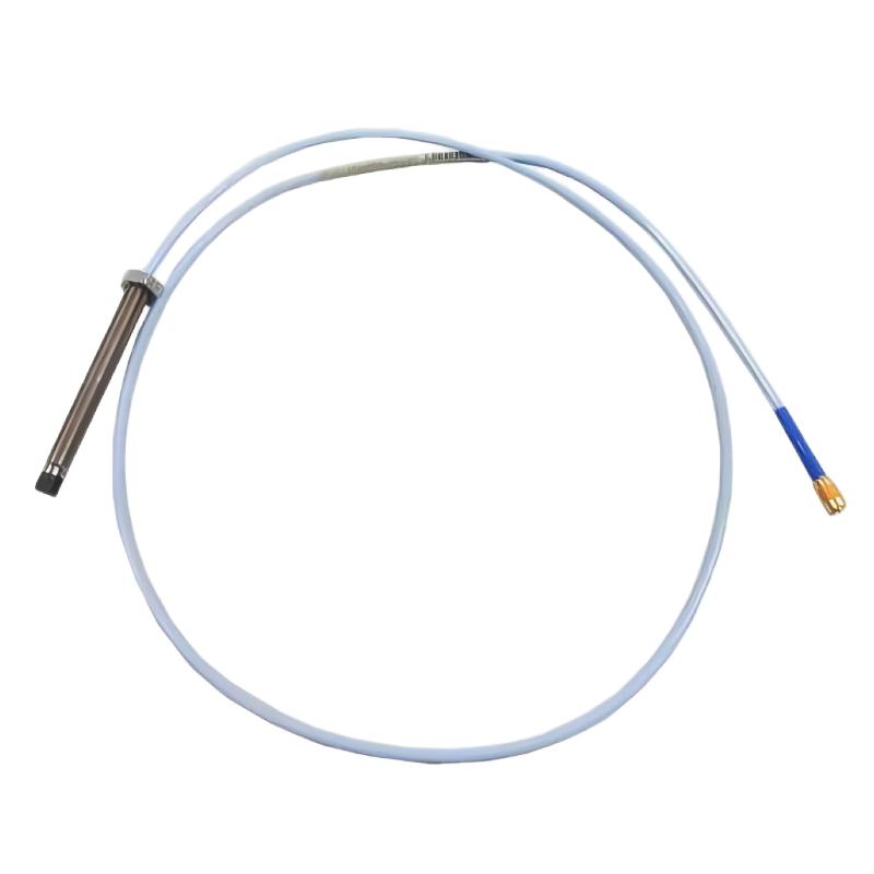 Bently Nevada 330704-000-XXX-10-01-CN 3300 XL 11 mm Proximity Probe