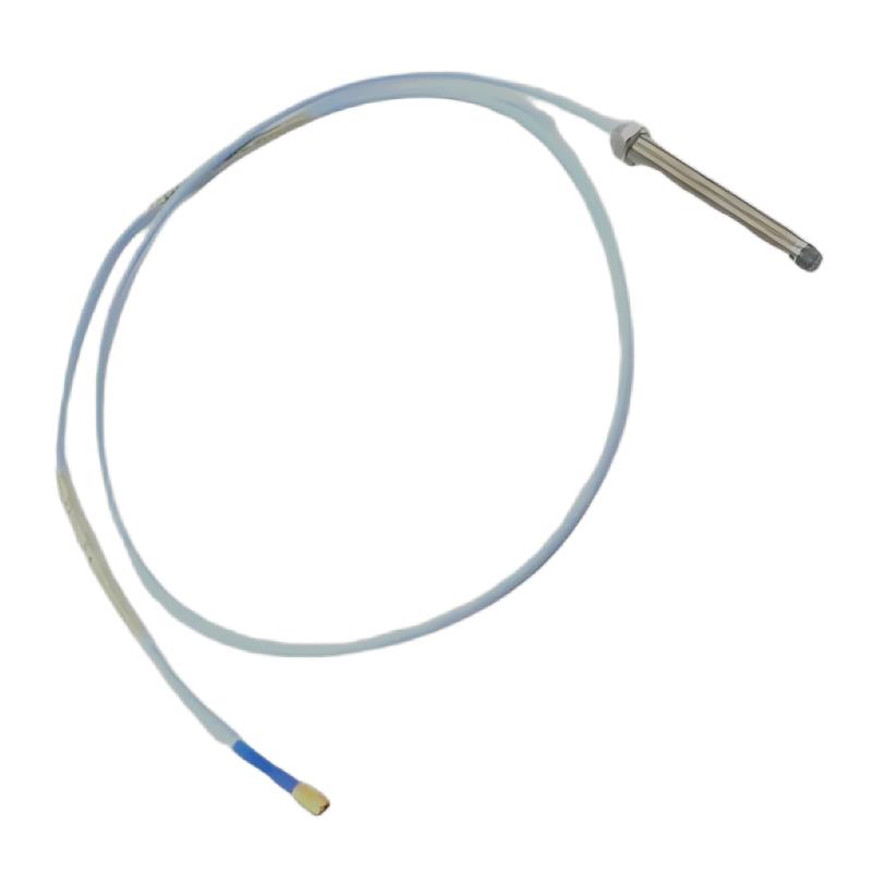 Bently Nevada 330704-000-XXX-10-01-CN 3300 XL 11 mm Proximity Probe