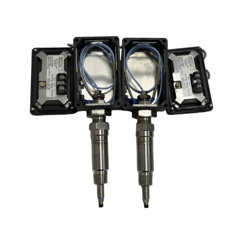 Bently Nevada 330881-28-04-180-06-02 PROXPAC XL Proximity Transducer Assembly