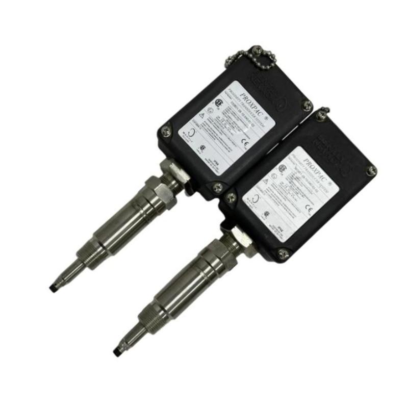 Bently Nevada 330881-28-04-180-06-02 PROXPAC XL Proximity Transducer Assembly