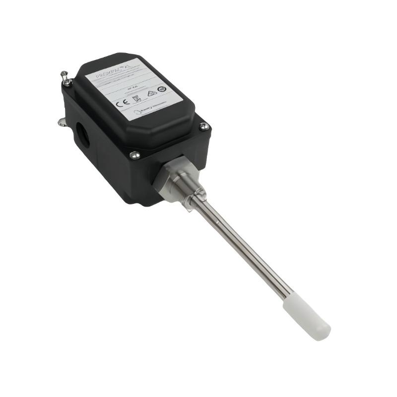 Bently Nevada 330801-28-06-095-03-02 PROXPAC XL Proximity Sensor