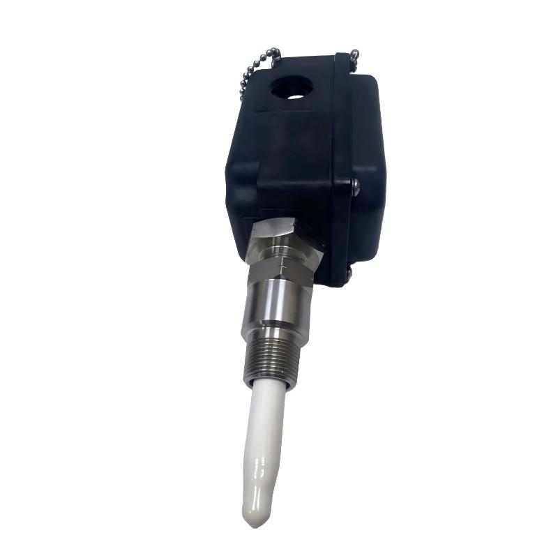 Bently Nevada 330881-CN-05-060-00-02 PROXPAC XL Proximity Sensor