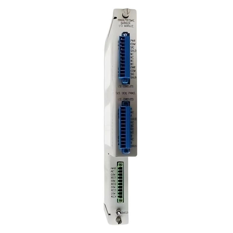 Bently Nevada 3500/04-01-00 Internal Barriers Earthing Module